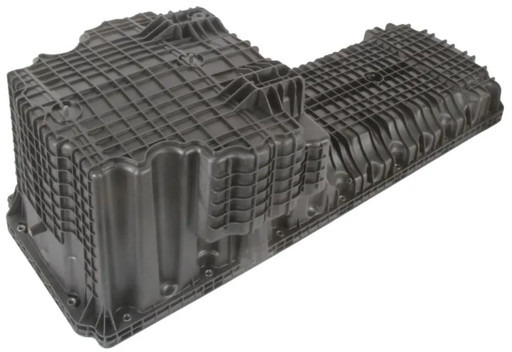 Mercedes-Benz Actros Carterpan A 470 010 34 13 Euro 6 - Õlivann - Veoauto: pilt 2 Mercedes-Benz Actros Carterpan A 470 010 34 13 Euro 6 - Õlivann - Veoauto: pilt 2