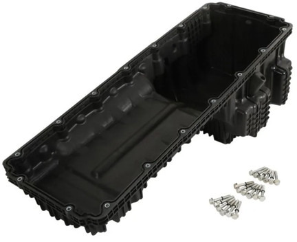 Mercedes-Benz Actros Carterpan A 471 010 72 13 | A 471 010 84 13 Euro 6 - Õlivann - Veoauto: pilt 2 Mercedes-Benz Actros Carterpan A 471 010 72 13 | A 471 010 84 13 Euro 6 - Õlivann - Veoauto: pilt 2