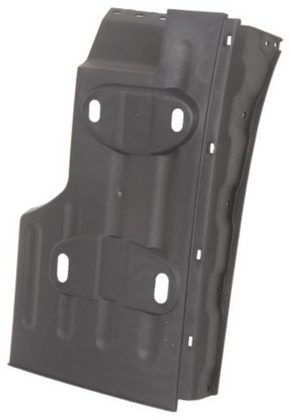 Mercedes-Benz Actros Spatbord Rechtsvoor A 960 881 34 03 - Poritiib - Veoauto: pilt 1 Mercedes-Benz Actros Spatbord Rechtsvoor A 960 881 34 03 - Poritiib - Veoauto: pilt 1