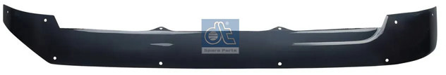 Mercedes-Benz Actros Zonnekap A 960 811 01 10 | A 960 811 23 10 Euro 6 - Päikesesirm - Veoauto: pilt 1 Mercedes-Benz Actros Zonnekap A 960 811 01 10 | A 960 811 23 10 Euro 6 - Päikesesirm - Veoauto: pilt 1