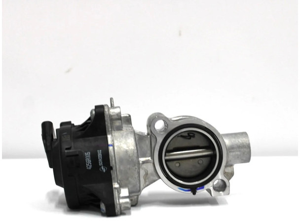 Mercedes-Benz Antos | Atego EGR Klep A 936 142 02 19 Nieuw - Väljalaskesüsteem - Veoauto: pilt 2 Mercedes-Benz Antos | Atego EGR Klep A 936 142 02 19 Nieuw - Väljalaskesüsteem - Veoauto: pilt 2