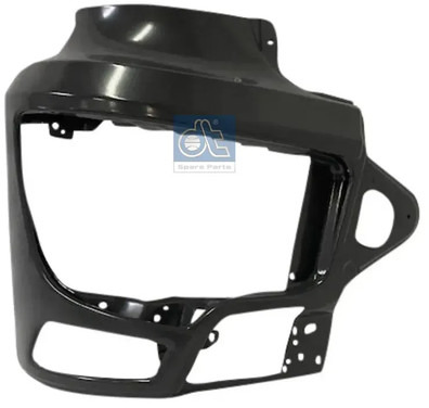 Mercedes-Benz Arocs Bumperhoek Rechts A 960 880 96 72 - Kaitseraud - Veoauto: pilt 1 Mercedes-Benz Arocs Bumperhoek Rechts A 960 880 96 72 - Kaitseraud - Veoauto: pilt 1