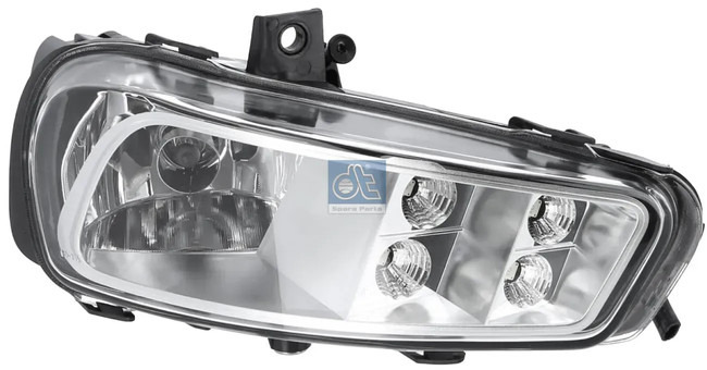Mercedes-Benz Arocs Mistlamp Rechts A 960 820 07 56 | A 960 820 22 56 - Udutuled - Veoauto: pilt 1 Mercedes-Benz Arocs Mistlamp Rechts A 960 820 07 56 | A 960 820 22 56 - Udutuled - Veoauto: pilt 1