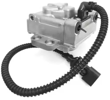Mercedes-Benz EGR Klep A 471 150 26 94 Euro 6 - Väljalaskesüsteem - Veoauto: pilt 1 Mercedes-Benz EGR Klep A 471 150 26 94 Euro 6 - Väljalaskesüsteem - Veoauto: pilt 1