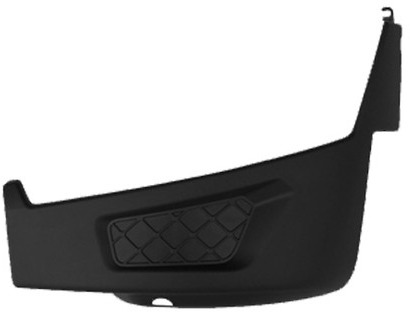 Renault D-Serie Bumperhoek Links 7482541560 - Kaitseraud - Veoauto: pilt 1 Renault D-Serie Bumperhoek Links 7482541560 - Kaitseraud - Veoauto: pilt 1