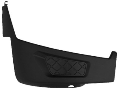 Renault D-Serie Bumperhoek Rechts 7482541561 - Kaitseraud - Veoauto: pilt 1 Renault D-Serie Bumperhoek Rechts 7482541561 - Kaitseraud - Veoauto: pilt 1