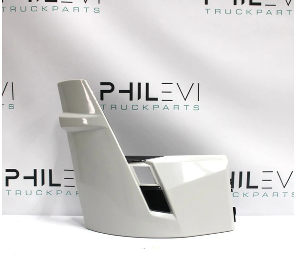 Renault T-Serie Afdekkap Rechts 7484906019 Nieuw - Kabiin ja interjöör - Veoauto: pilt 1 Renault T-Serie Afdekkap Rechts 7484906019 Nieuw - Kabiin ja interjöör - Veoauto: pilt 1