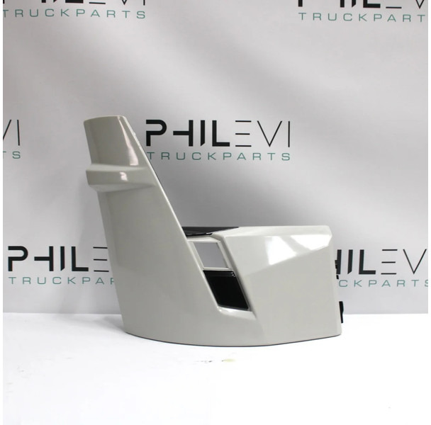 Renault T-Serie Afdekkap Rechts 7484906019 Nieuw - Kabiin ja interjöör - Veoauto: pilt 3 Renault T-Serie Afdekkap Rechts 7484906019 Nieuw - Kabiin ja interjöör - Veoauto: pilt 3