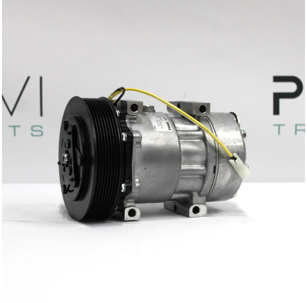 Renault T-Serie Airco Compressor 7482492298 | 5010605063 Nieuw! - Kliimaseadme kompressor - Veoauto: pilt 1 Renault T-Serie Airco Compressor 7482492298 | 5010605063 Nieuw! - Kliimaseadme kompressor - Veoauto: pilt 1