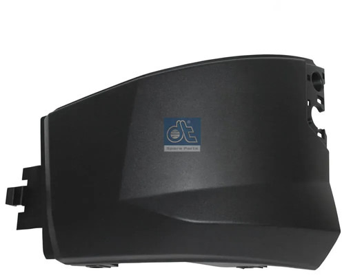 Renault T-Serie Bumperhoek Links 7484901130 Model 2021 - Kaitseraud - Veoauto: pilt 1 Renault T-Serie Bumperhoek Links 7484901130 Model 2021 - Kaitseraud - Veoauto: pilt 1