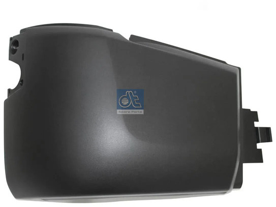 Renault T-Serie Bumperhoek Rechts 7482567574 - Kaitseraud - Veoauto: pilt 1 Renault T-Serie Bumperhoek Rechts 7482567574 - Kaitseraud - Veoauto: pilt 1