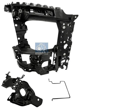 Renault T-Serie Koplamphouder Rechts 7423969631 2021 - Pealisehitus ja välispind - Veoauto: pilt 1 Renault T-Serie Koplamphouder Rechts 7423969631 2021 - Pealisehitus ja välispind - Veoauto: pilt 1
