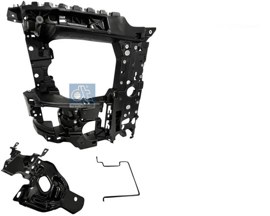 Renault T-Serie Koplamphouder Rechts 7423969631 2021 - Pealisehitus ja välispind - Veoauto: pilt 2 Renault T-Serie Koplamphouder Rechts 7423969631 2021 - Pealisehitus ja välispind - Veoauto: pilt 2