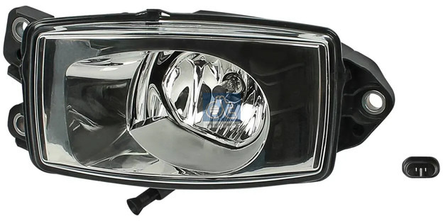 Renault T-Serie Mistlamp Links 7482252914 - Udutuled - Veoauto: pilt 1 Renault T-Serie Mistlamp Links 7482252914 - Udutuled - Veoauto: pilt 1