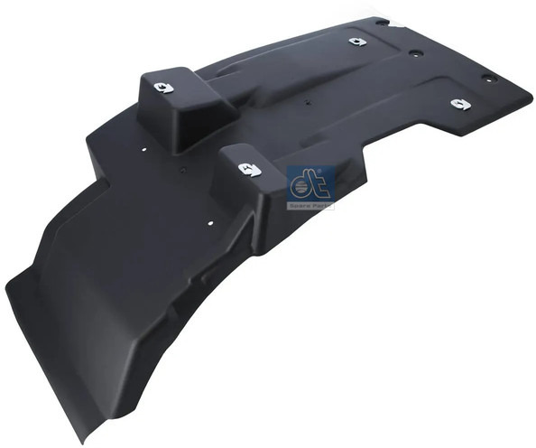 Renault T-Serie Spatscherm Rechts 7482567505 - Pealisehitus ja välispind - Veoauto: pilt 1 Renault T-Serie Spatscherm Rechts 7482567505 - Pealisehitus ja välispind - Veoauto: pilt 1
