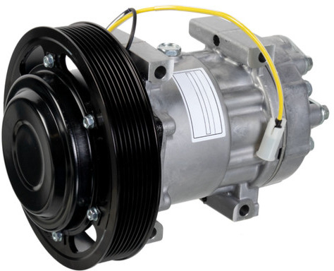 Renault|Volvo / Renault Airco Compressor 20587125 | 7482704531 - Kliimaseadme kompressor - Veoauto: pilt 1 Renault|Volvo / Renault Airco Compressor 20587125 | 7482704531 - Kliimaseadme kompressor - Veoauto: pilt 1