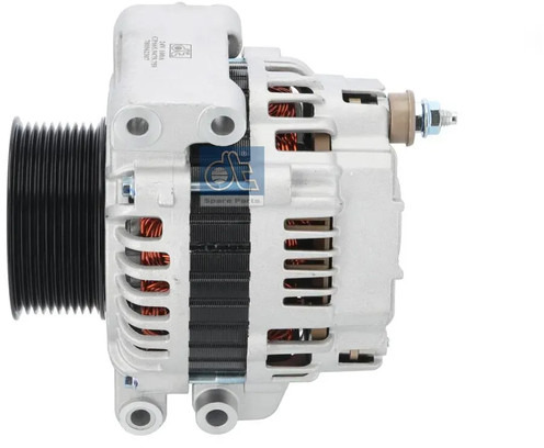 Scania NGS Dynamo 2398368 | 1888010 - Generaator - Veoauto: pilt 1 Scania NGS Dynamo 2398368 | 1888010 - Generaator - Veoauto: pilt 1