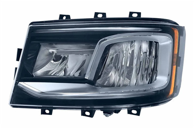 Scania NGS Koplamp Links 2655848 - Esituled - Veoauto: pilt 1 Scania NGS Koplamp Links 2655848 - Esituled - Veoauto: pilt 1