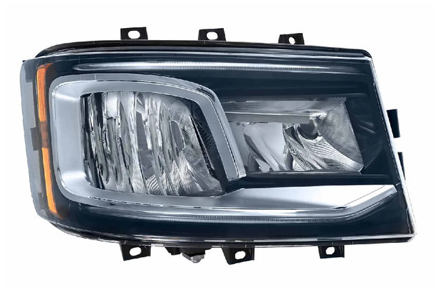 Scania NGS Koplamp Rechts 2655849 | 2379886 - Esituled - Veoauto: pilt 1 Scania NGS Koplamp Rechts 2655849 | 2379886 - Esituled - Veoauto: pilt 1