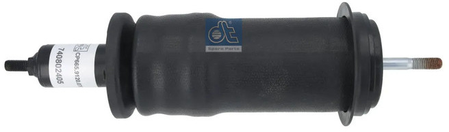 Scania NGS Schokdemper Cabine 2621045 - Amortisaatorid - Veoauto: pilt 1 Scania NGS Schokdemper Cabine 2621045 - Amortisaatorid - Veoauto: pilt 1