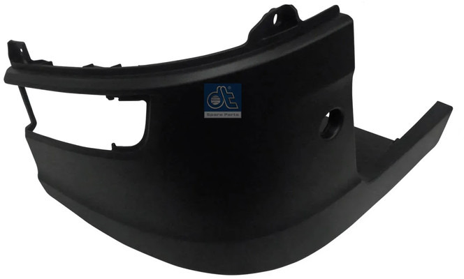 Scania R-S Serie Bumperhoek Links 2077926 Euro 6 - Kaitseraud - Veoauto: pilt 1 Scania R-S Serie Bumperhoek Links 2077926 Euro 6 - Kaitseraud - Veoauto: pilt 1
