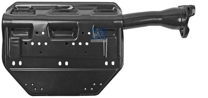 Scania Spatbordsteun Links 2476495 / 2800401 Euro 6 - Poritiib - Veoauto: pilt 1 Scania Spatbordsteun Links 2476495 / 2800401 Euro 6 - Poritiib - Veoauto: pilt 1