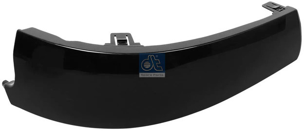 Volvo FH Bumperhoek Rechts 21413786 | 82090735 Euro 6 - Kaitseraud - Veoauto: pilt 1 Volvo FH Bumperhoek Rechts 21413786 | 82090735 Euro 6 - Kaitseraud - Veoauto: pilt 1