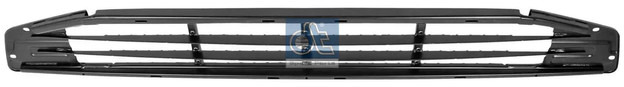 Volvo FH4 Boven Grille 82258426 - Võre - Veoauto: pilt 1 Volvo FH4 Boven Grille 82258426 - Võre - Veoauto: pilt 1