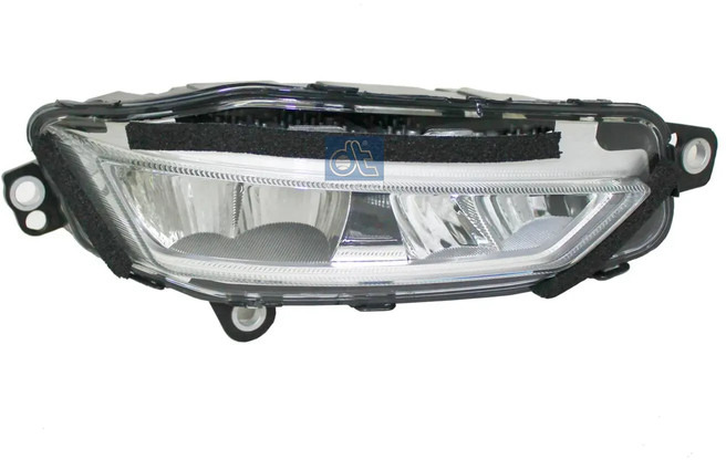 Volvo FH5 Mistlamp Rechts 23752720 - Udutuled - Veoauto: pilt 1 Volvo FH5 Mistlamp Rechts 23752720 - Udutuled - Veoauto: pilt 1