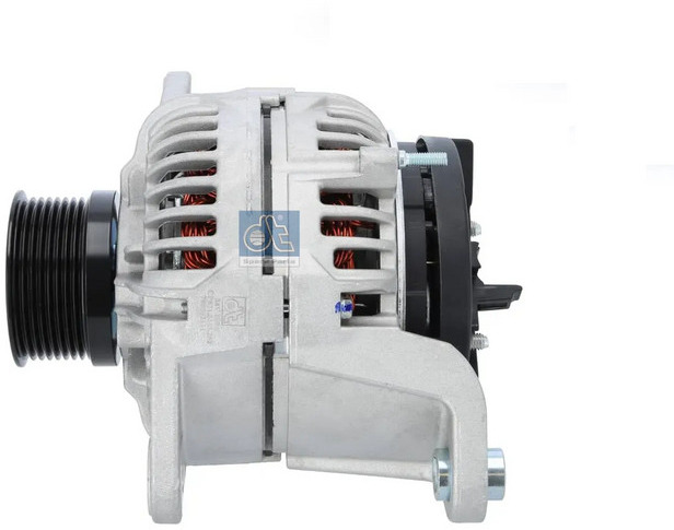 Volvo FM Dynamo 22591472 | 22218393 Euro 6 - Generaator - Veoauto: pilt 1 Volvo FM Dynamo 22591472 | 22218393 Euro 6 - Generaator - Veoauto: pilt 1