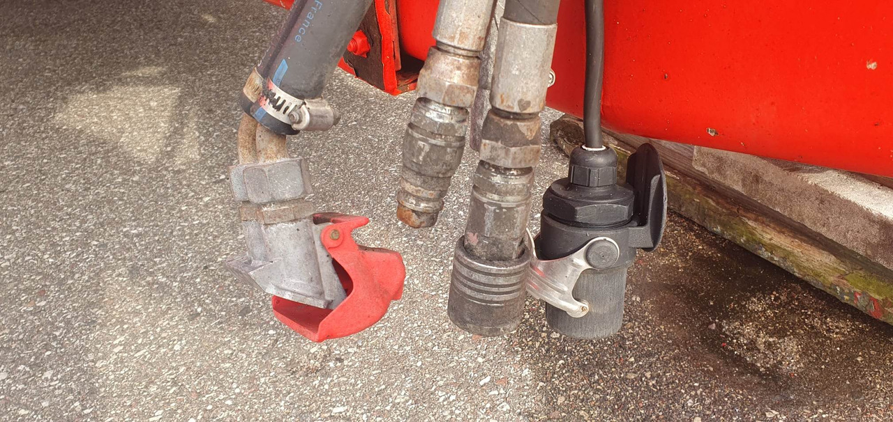 Demmler TT105 liising Demmler TT105: pilt 14