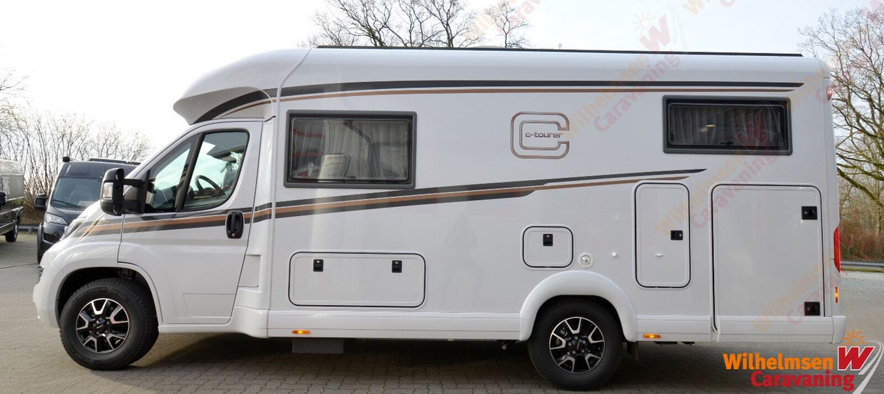 Carthago c-tourer T 143 LE Fahrassi. *TV*skyview* 32 - Poolintegreeritud matkaauto: pilt 5 Carthago c-tourer T 143 LE Fahrassi. *TV*skyview* 32 - Poolintegreeritud matkaauto: pilt 5