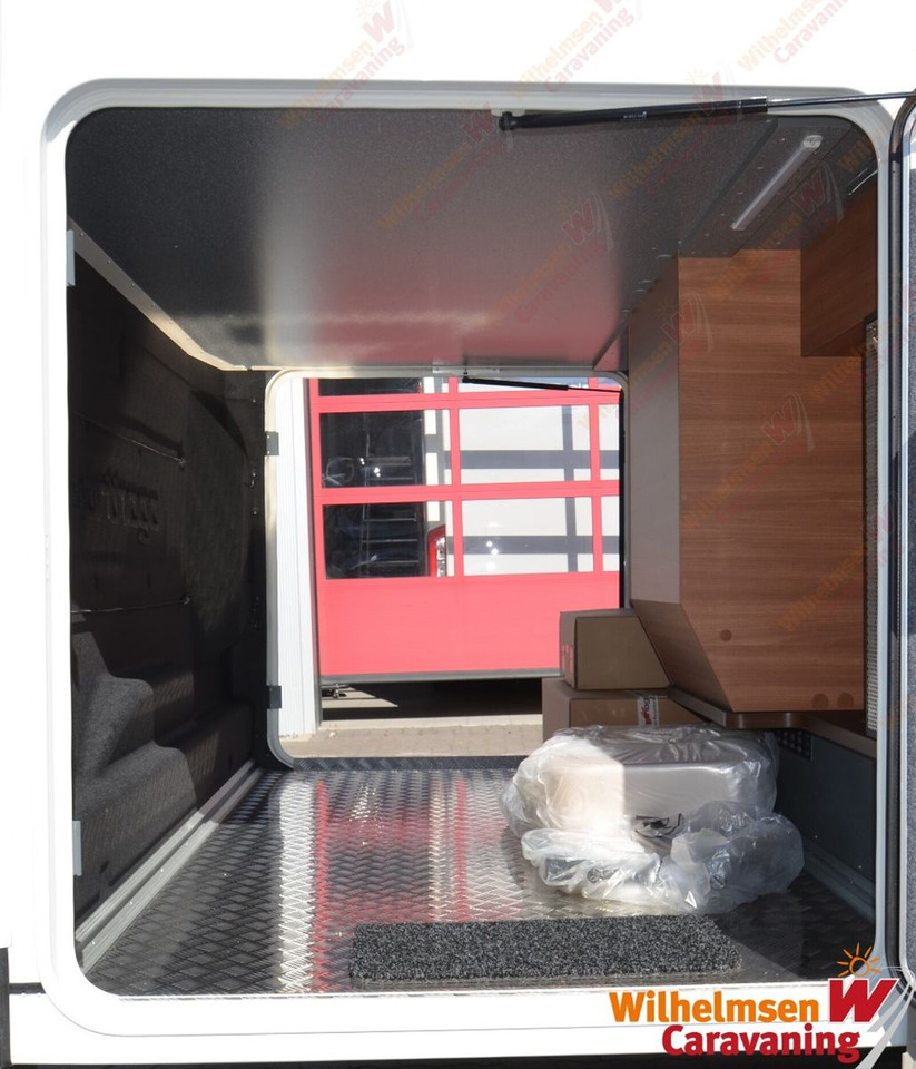 Carthago chic c-line I 4.9 LE L MB 2025 *ALDE*5. Sitzer* - Täisintegreeritud matkaauto: pilt 4 Carthago chic c-line I 4.9 LE L MB 2025 *ALDE*5. Sitzer* - Täisintegreeritud matkaauto: pilt 4