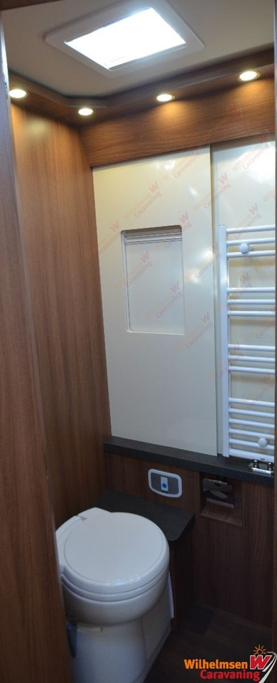 Täisintegreeritud matkaauto Carthago chic e-line I 64 XL QB MJ2025*MB*Autark*SKY*Voll: pilt 18