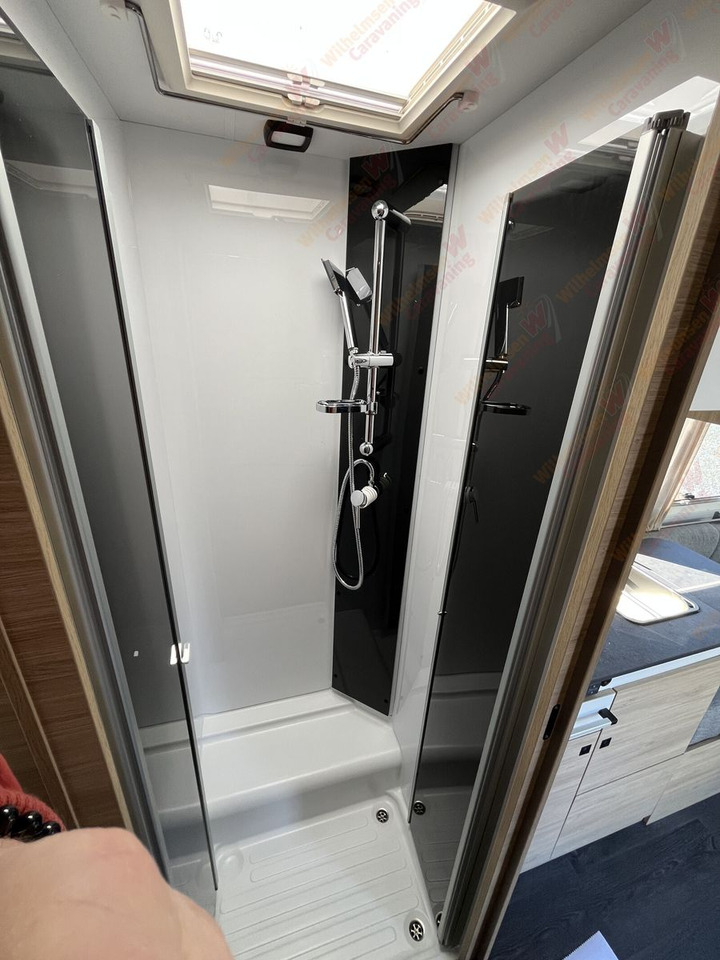 Poolintegreeritud matkaauto Challenger Teilintegriert Break Edition 380 *MJ25*Automatik: pilt 11