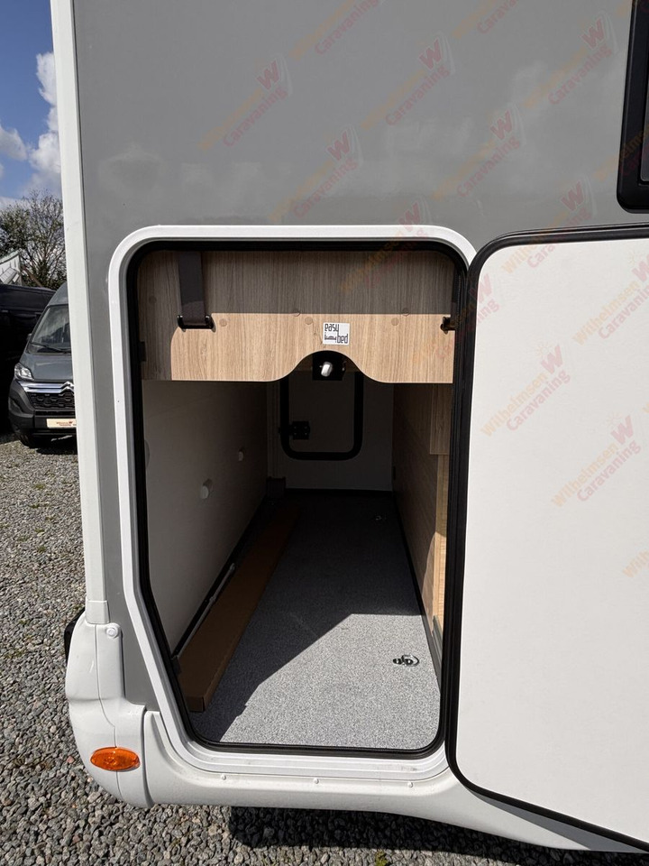 Challenger Teilintegriert Etape Edition 380 *Arctic*4,1t* - Poolintegreeritud matkaauto: pilt 5 Challenger Teilintegriert Etape Edition 380 *Arctic*4,1t* - Poolintegreeritud matkaauto: pilt 5
