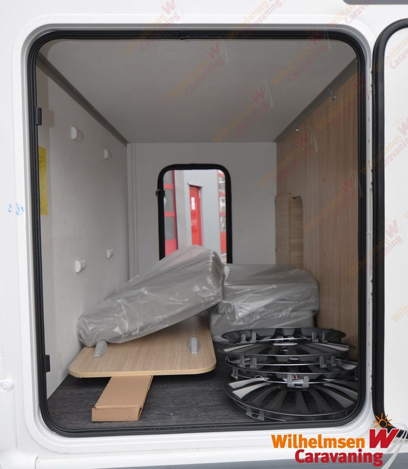 Challenger Teilintegriert S Break Edition S217 *MJ25*Solar* - Poolintegreeritud matkaauto: pilt 5 Challenger Teilintegriert S Break Edition S217 *MJ25*Solar* - Poolintegreeritud matkaauto: pilt 5