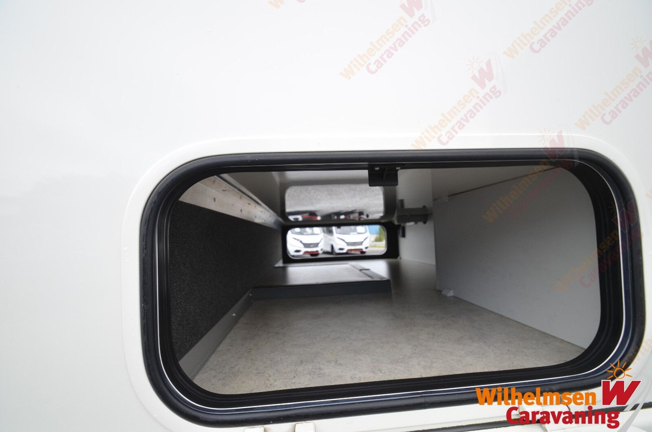 Concorde Charisma 840 L 1 Vorbesitzer / Top Zustand !!! - Täisintegreeritud matkaauto: pilt 5 Concorde Charisma 840 L 1 Vorbesitzer / Top Zustand !!! - Täisintegreeritud matkaauto: pilt 5