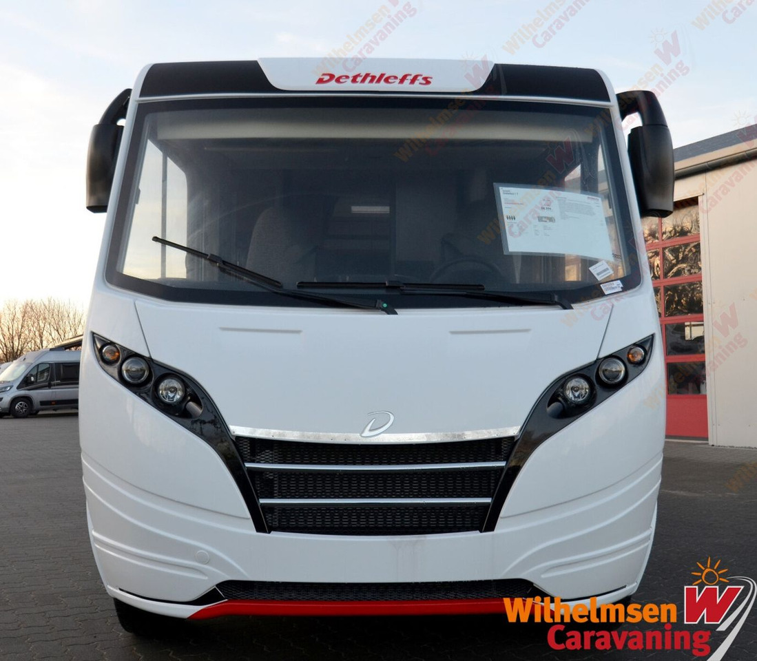 Dethleffs Globebus I 1 Stark Reduziert | 16.801 Rabatt - Täisintegreeritud matkaauto: pilt 3 Dethleffs Globebus I 1 Stark Reduziert | 16.801 Rabatt - Täisintegreeritud matkaauto: pilt 3