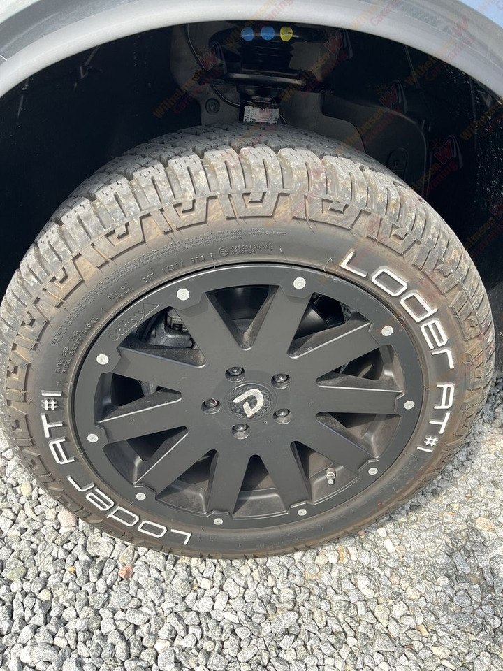 Dethleffs Globebus Performance 4x4 T 46 *MJ 26*AHK*Frontbü - Poolintegreeritud matkaauto: pilt 5 Dethleffs Globebus Performance 4x4 T 46 *MJ 26*AHK*Frontbü - Poolintegreeritud matkaauto: pilt 5