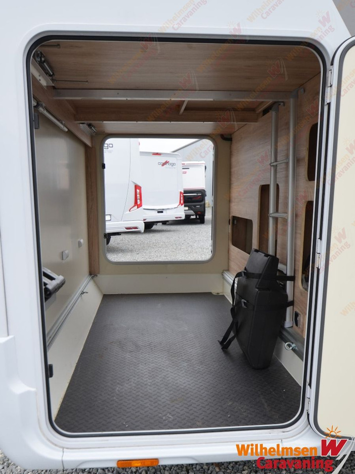 Eura Mobil Integra Line 720 EB Garantie*Alde*Automatik*Sat - Täisintegreeritud matkaauto: pilt 3 Eura Mobil Integra Line 720 EB Garantie*Alde*Automatik*Sat - Täisintegreeritud matkaauto: pilt 3