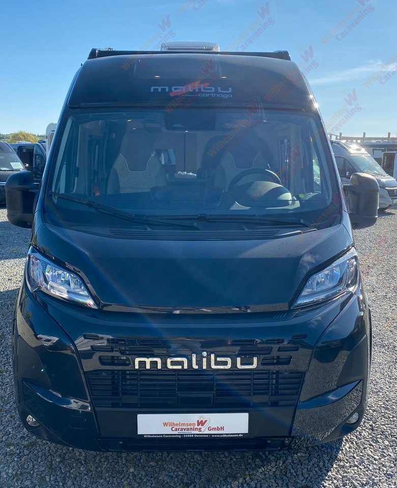 Malibu Van charming GT skyview 600 DB K MJ25*Aufstellda - Campervan: pilt 3 Malibu Van charming GT skyview 600 DB K MJ25*Aufstellda - Campervan: pilt 3