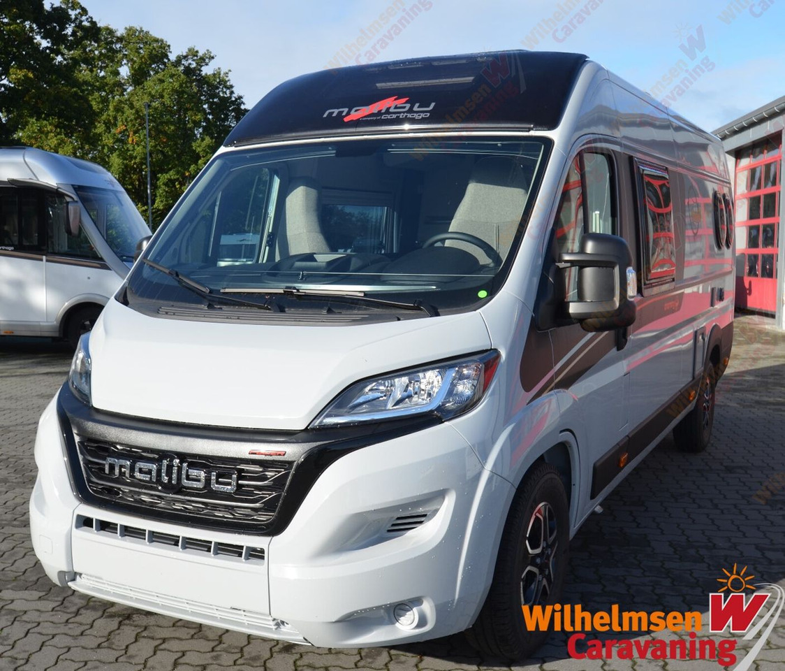 Malibu Van charming GT skyview 640 LE 14.828 Rabatt - Campervan: pilt 3 Malibu Van charming GT skyview 640 LE 14.828 Rabatt - Campervan: pilt 3