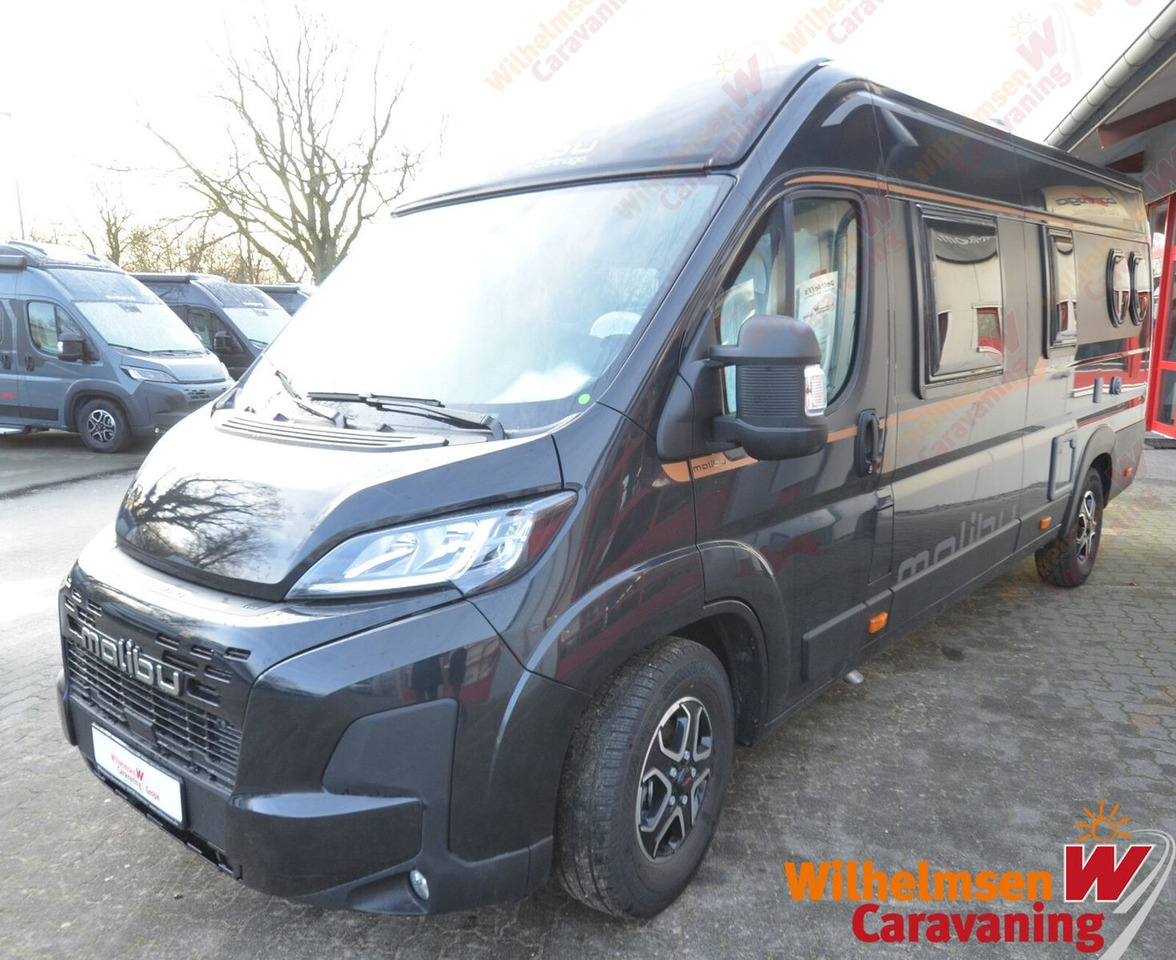 Malibu Van charming GT skyview 640 LE *Autom.*Mod 2025! - Campervan: pilt 4 Malibu Van charming GT skyview 640 LE *Autom.*Mod 2025! - Campervan: pilt 4