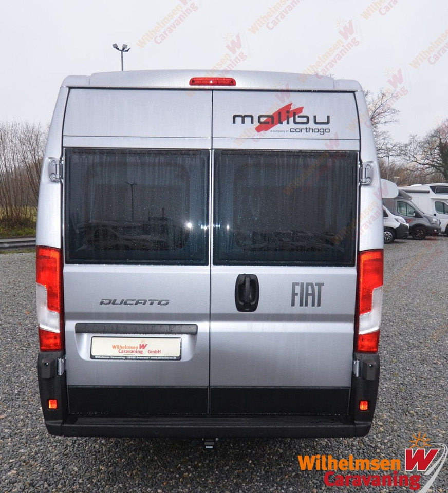 Malibu Van charming GT skyview 640 LE RB Maxi*Auto 2025 - Campervan: pilt 5 Malibu Van charming GT skyview 640 LE RB Maxi*Auto 2025 - Campervan: pilt 5
