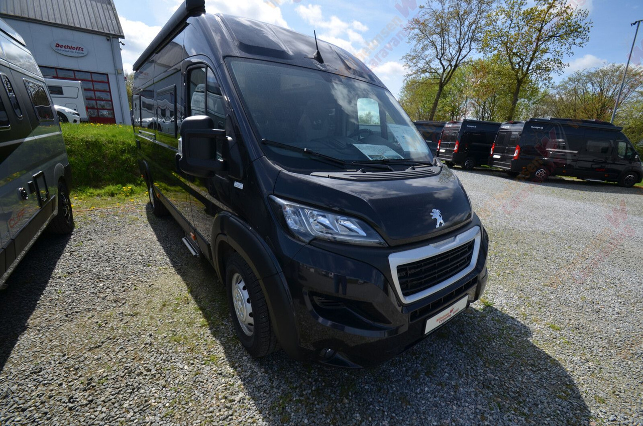 MegaMobil Mega Sport 640 640 Top Ausstattung ! Abverkauf ! - Campervan: pilt 3 MegaMobil Mega Sport 640 640 Top Ausstattung ! Abverkauf ! - Campervan: pilt 3