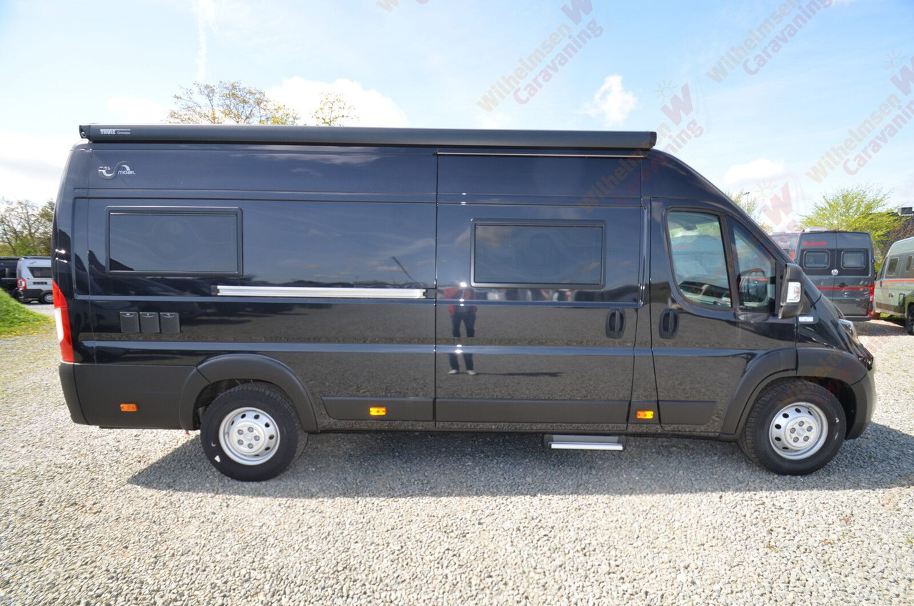 MegaMobil Mega Sport 640 640 Top Ausstattung ! Abverkauf ! - Campervan: pilt 1 MegaMobil Mega Sport 640 640 Top Ausstattung ! Abverkauf ! - Campervan: pilt 1