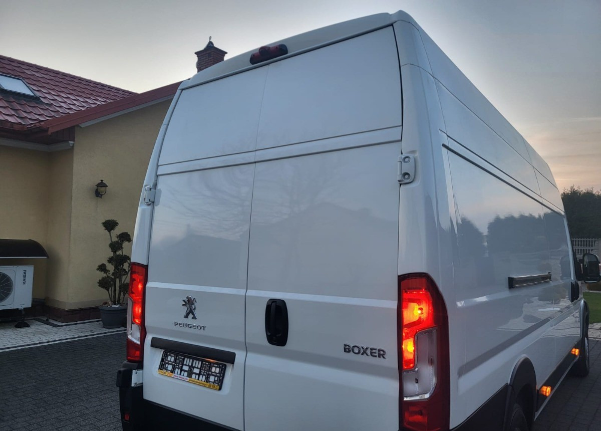 Kaubik Citroën Jumper L4 H3 Max Citroen: pilt 19
