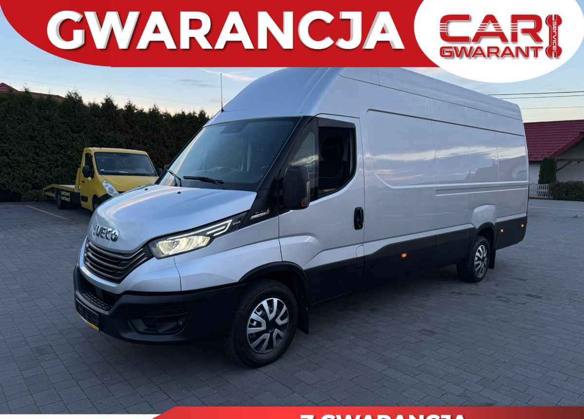 Iveco Maxi 3.0 Himatic 210ps. Salon Polska Hi-matic 210ps Ful Wypas - Kaubik: pilt 1 Iveco Maxi 3.0 Himatic 210ps. Salon Polska Hi-matic 210ps Ful Wypas - Kaubik: pilt 1
