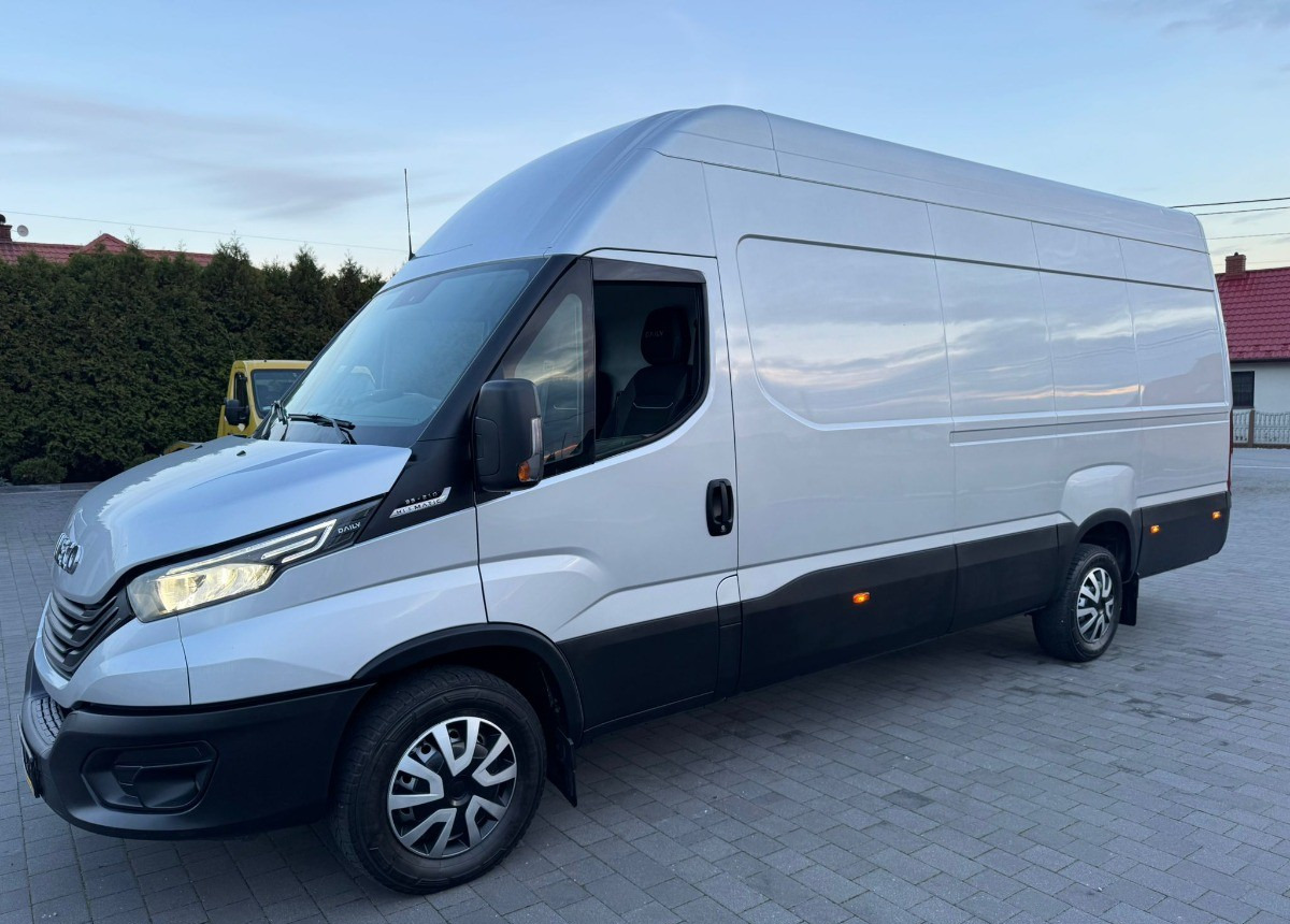 Iveco Maxi 3.0 Himatic 210ps. Salon Polska Hi-matic 210ps Ful Wypas - Kaubik: pilt 2 Iveco Maxi 3.0 Himatic 210ps. Salon Polska Hi-matic 210ps Ful Wypas - Kaubik: pilt 2